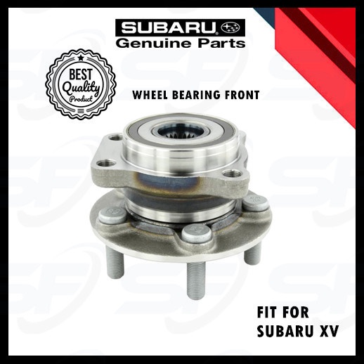 SUBARU XV 20132017 FRONT WHEEL BEARING (28373SC000) Shopee Malaysia