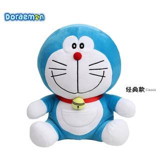 doraemon stuffed toy