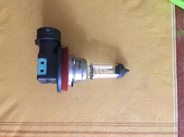 Bosch Headlamp HeadLight H11 Light Bulbs for Honda CIvic 