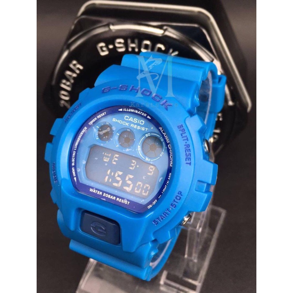 dw6900 smurf