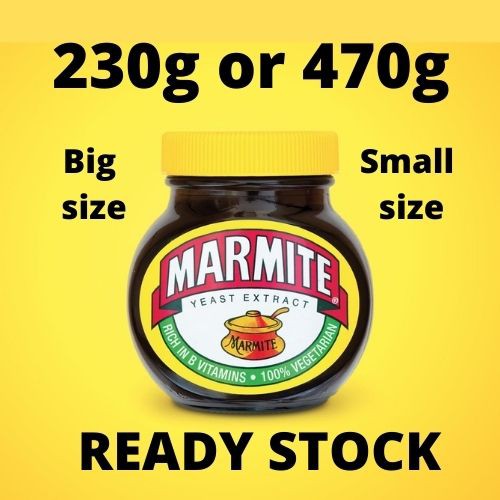 Rear View Of Halal Jar To Show The Label Soy Sauce Bottle Marmite Jar