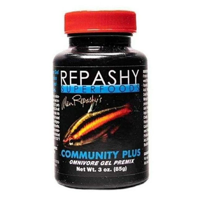 Repashy Super Gold Goldfish & Koi Food 4.4lb | Buy Now With Express International Delivery