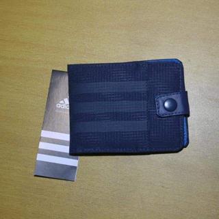 adidas 3s per wallet unisex mavi cüzdan