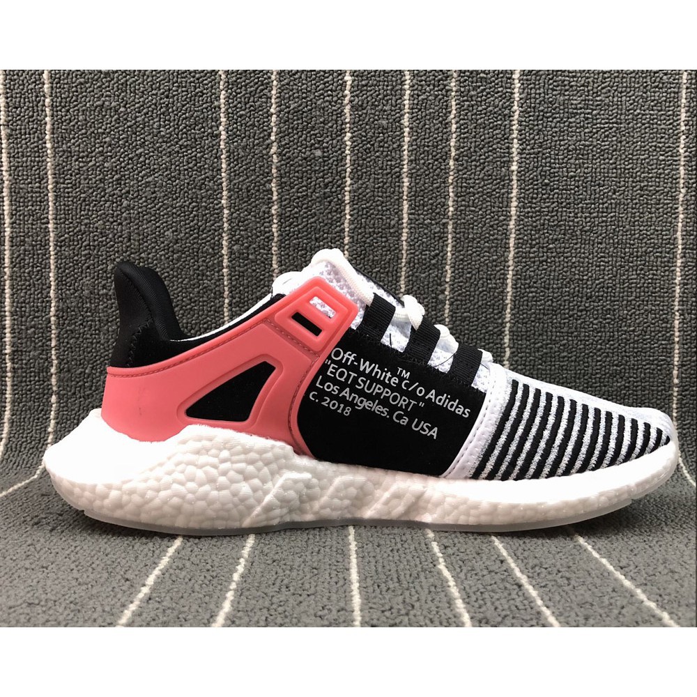 adidas eqt support off white