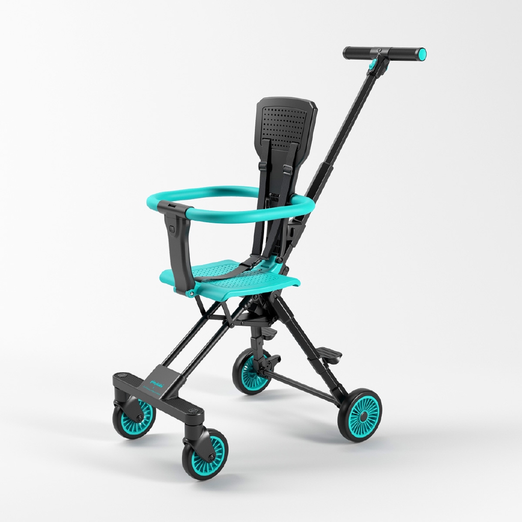 small baby stroller