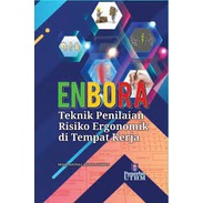 Enbora Teknik Penilaian Risiko Ergonomik Di Tempat Kerja