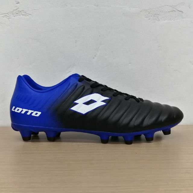 lotto soccer boots