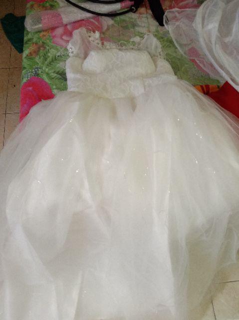 nice gaun
