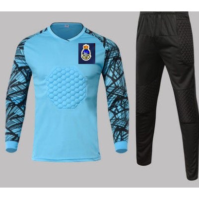 goalie uniforms