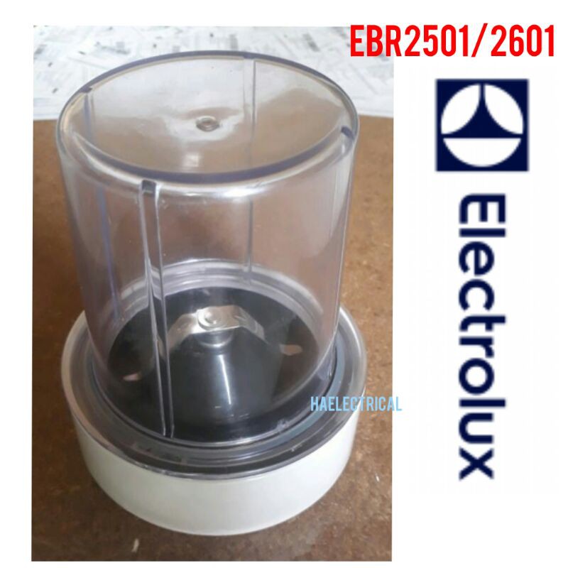 Electrolux blender dry jug EBR2501 EBR2601 Shopee Malaysia