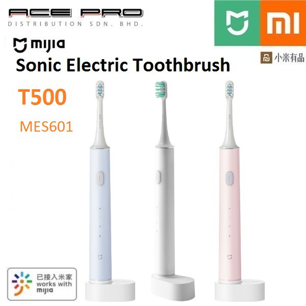 xiaomi mijia t500c