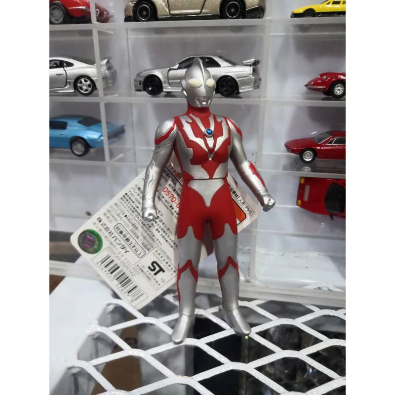 ultraman Ribut Sofubi | Shopee Malaysia