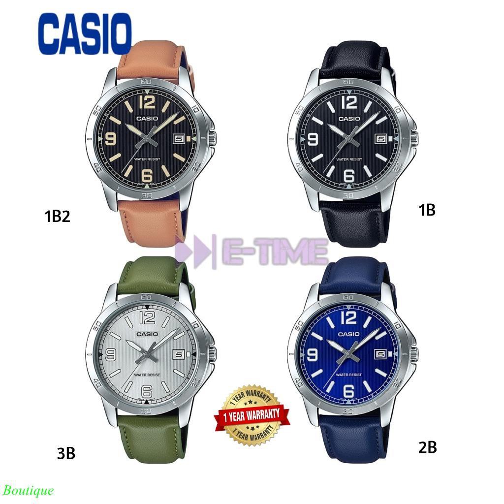 casio v004l