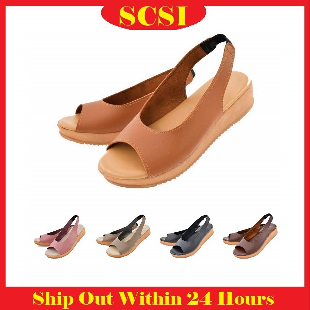 SCSI Sandal  Wanita  O2668 READY STOCK Shopee  Malaysia