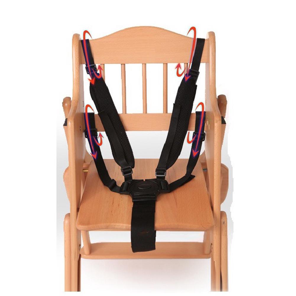 baby chair with straps
