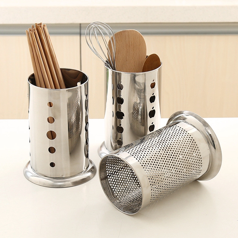 (XL SIZE) 304 Stainless Steel Kitchen Utensil Fork Spoon Knife