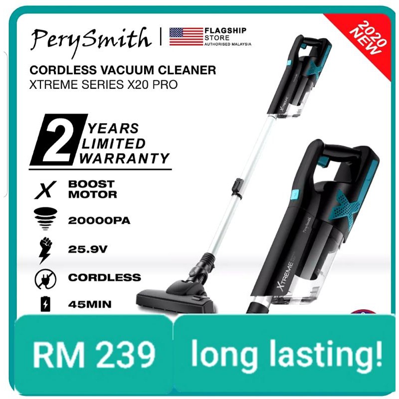 Easy Midea Vacuum Vakum Cleaner Dust Mites Cordless Wired 1 Year Warranty Midea Malaysia Fast Ship Shopee Malaysia