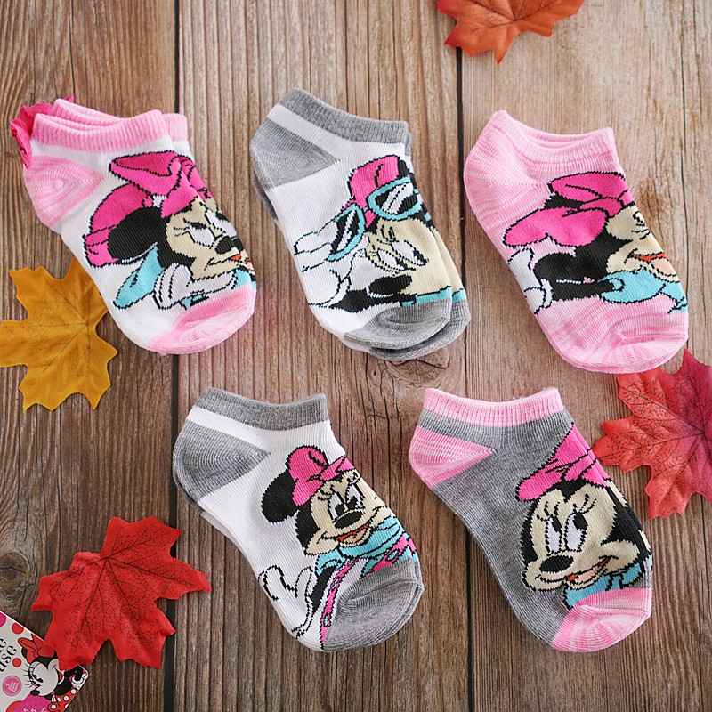 mickey mouse baby socks
