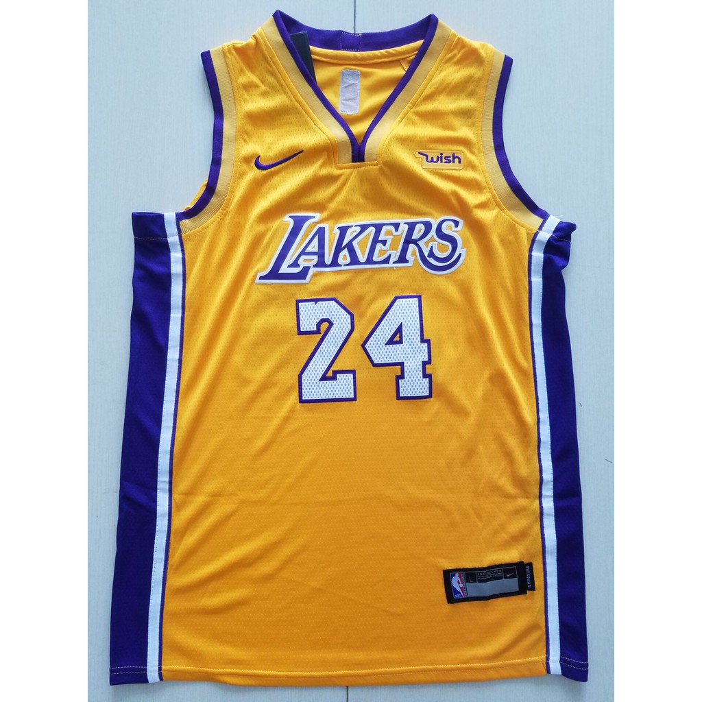 lakers 17 jersey