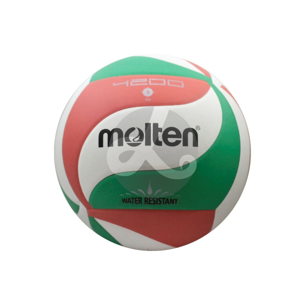 Original Volleyball Volleyball Volleyball Volleyball Molten V5M 4200