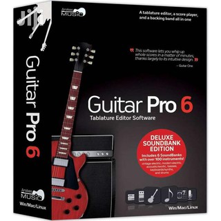 Guitar to ipad pro 2020