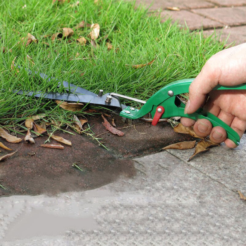 GDeal Top 10 in 1 Outdoor Home Professional Gardening Hand Tools Planting Utensils Set With Tool