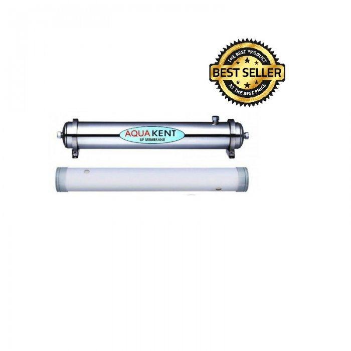 Aqua Kent Outdoor Ultra filtration 0.01µ 3000 L/hr UF Full Stainless