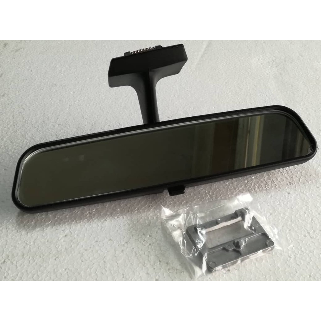 w124 rear view mirror