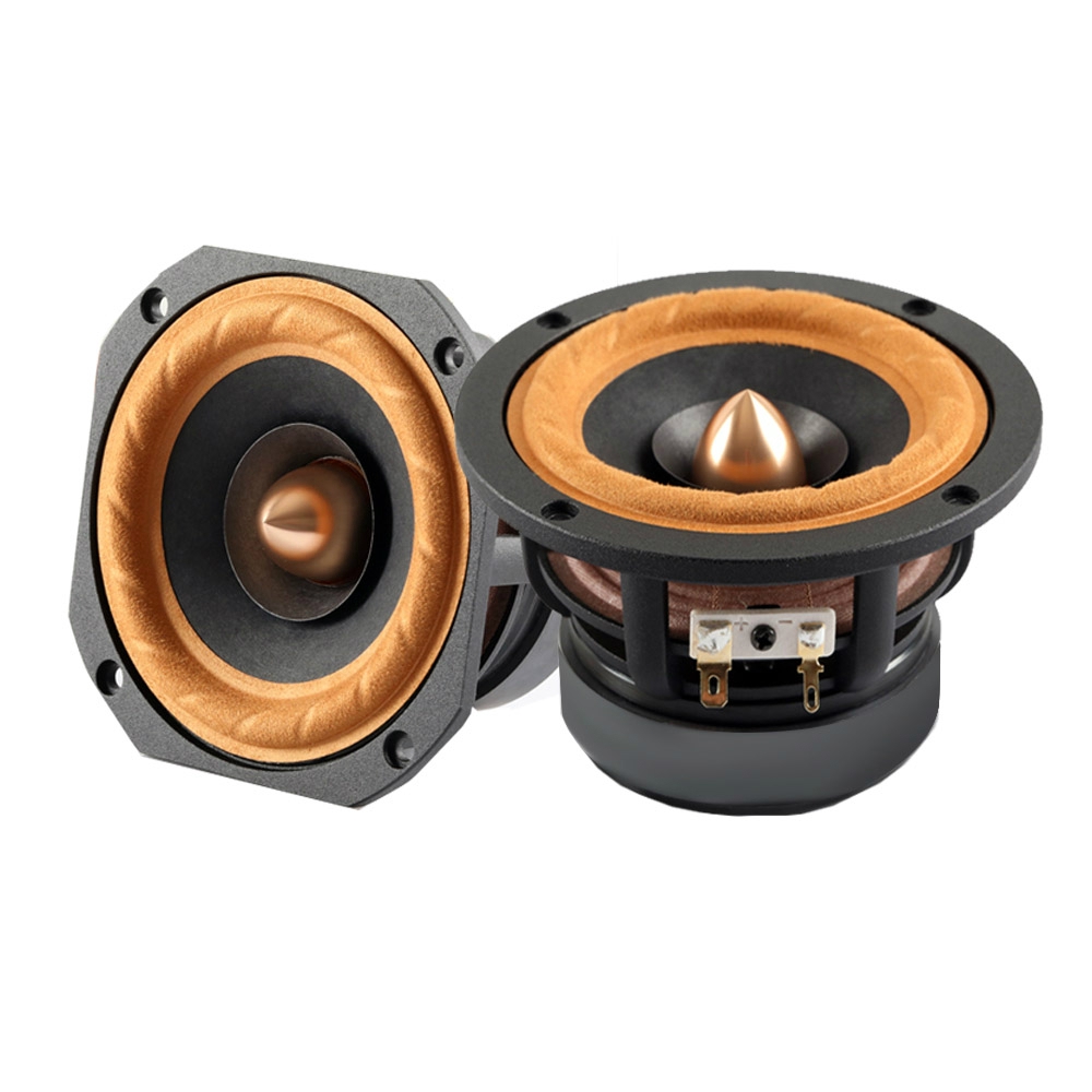 30w 4 ohm full range speaker