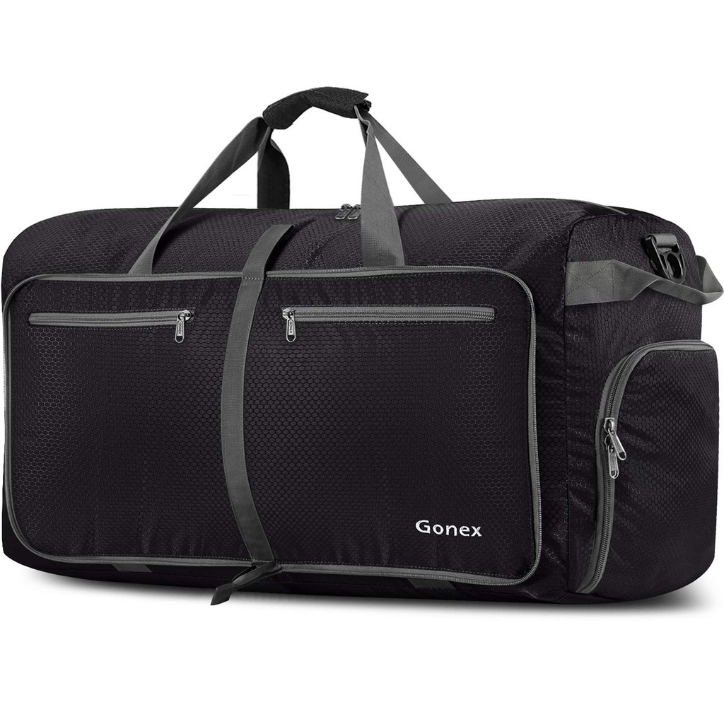 shopee travel bag