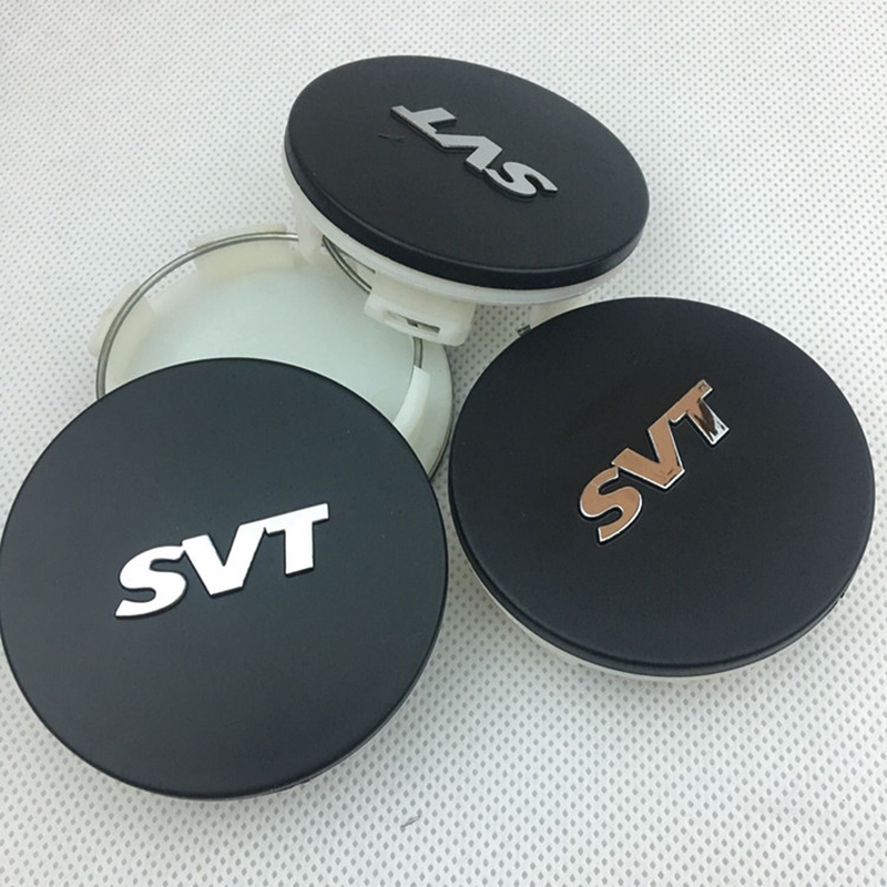 svt wheel center caps