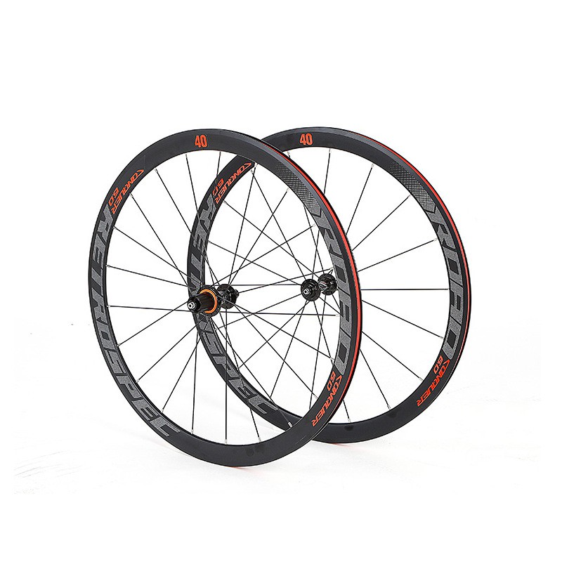 sealed bearings for bicycle wheels