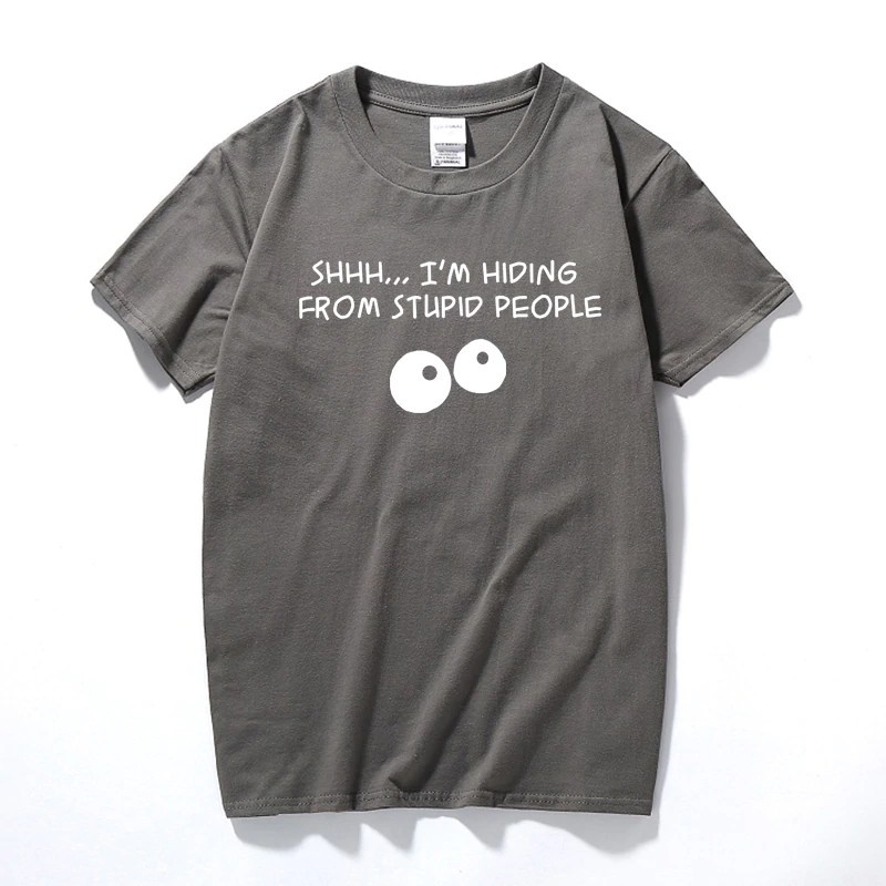 men's t shirts with funny slogans