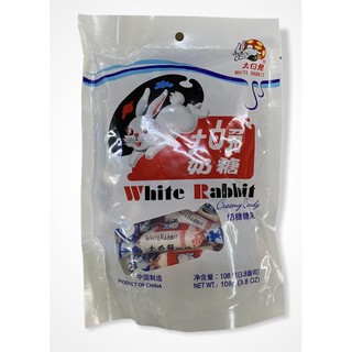 Buy White Rabbit Creamy Candyå¤§ç™½å…