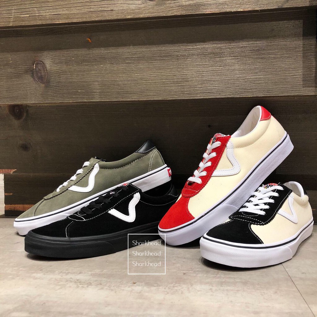 vans ua sport