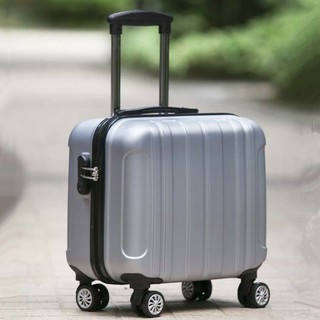 suitcase 16 inch