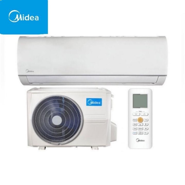 MIDEA MSMA-09CRN1  1.0 hp Air Conditioner