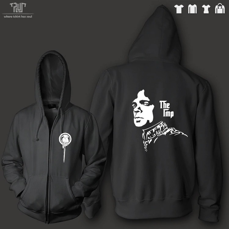 hand of the king hoodie