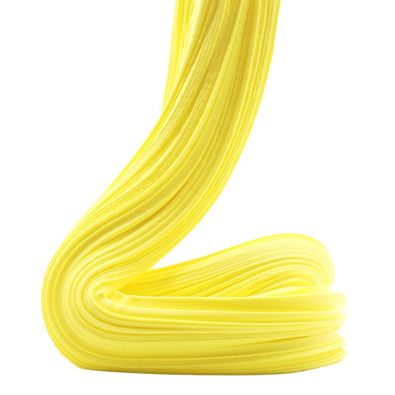 Durable Multi Pop It Ultra Light Slime Fluffy Foam Clay Decompression DIY Soft Cotton Mud Kids Toys - Image 3