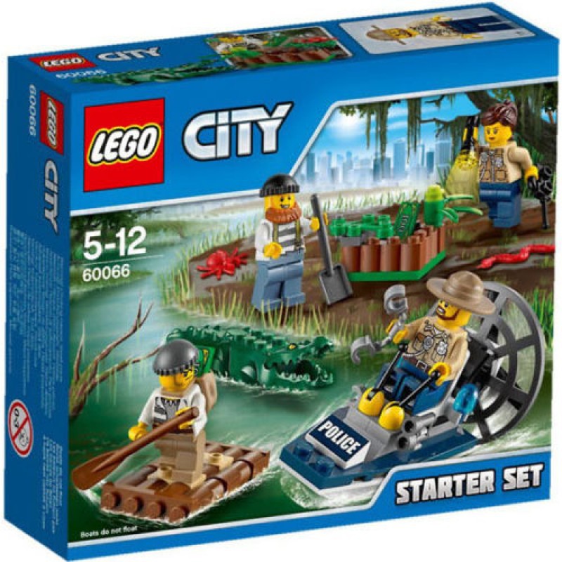 lego crocodile set