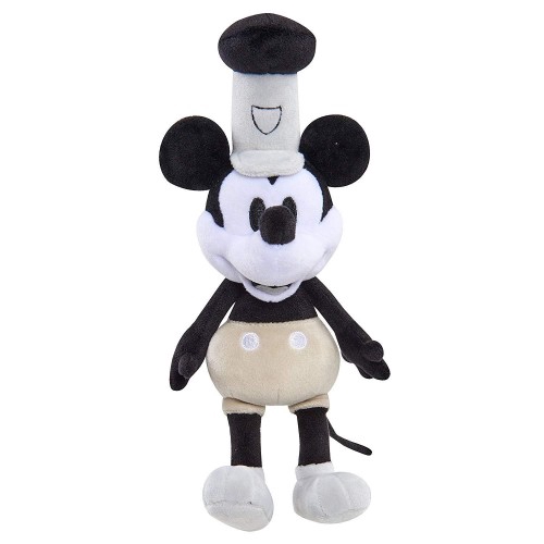 mickey mouse 90th plush set