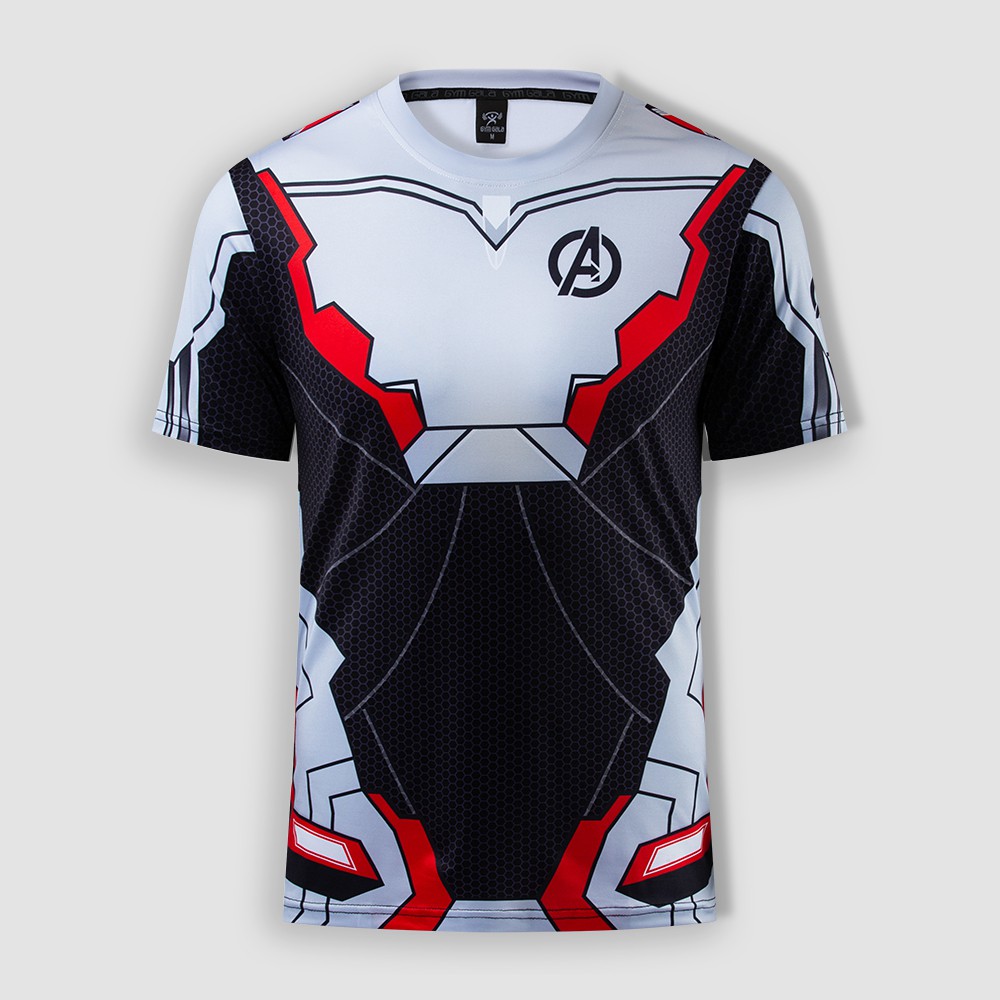 quantum realm shirt