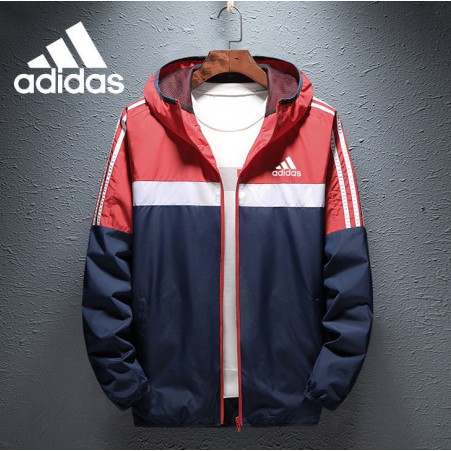 adidas jacket 2019