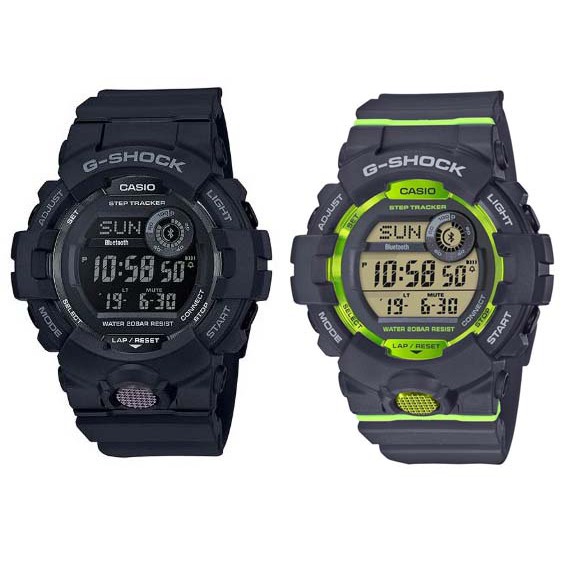 jam tangan step tracker