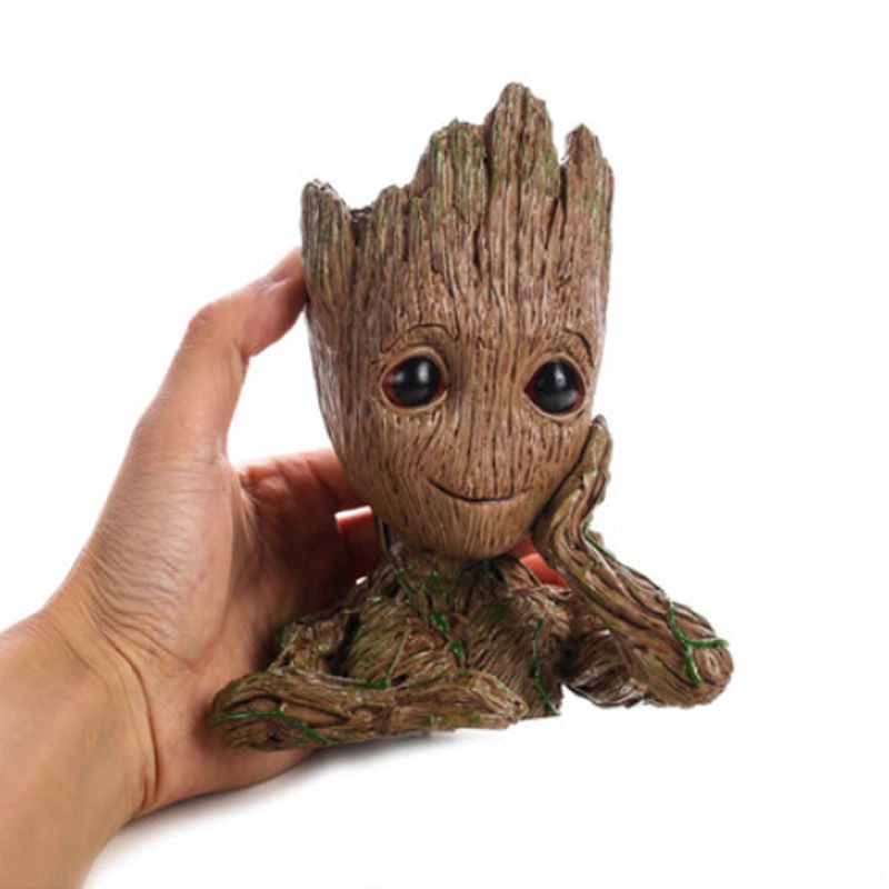 groot fidget cube