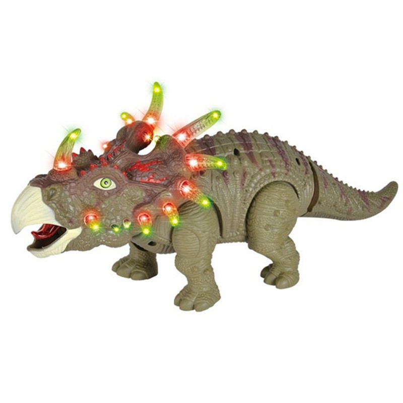 rong kai dinosaur