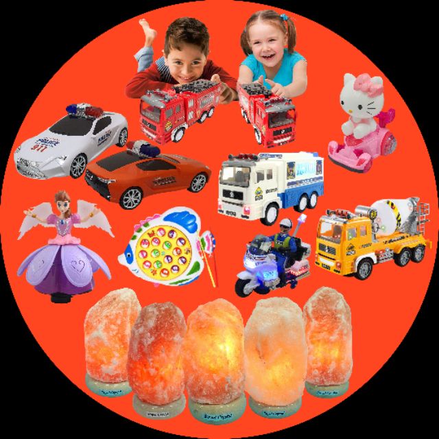 J & T Enterprise, Online Shop Shopee Malaysia