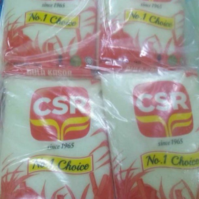 Harga Gula 1 Bundle
