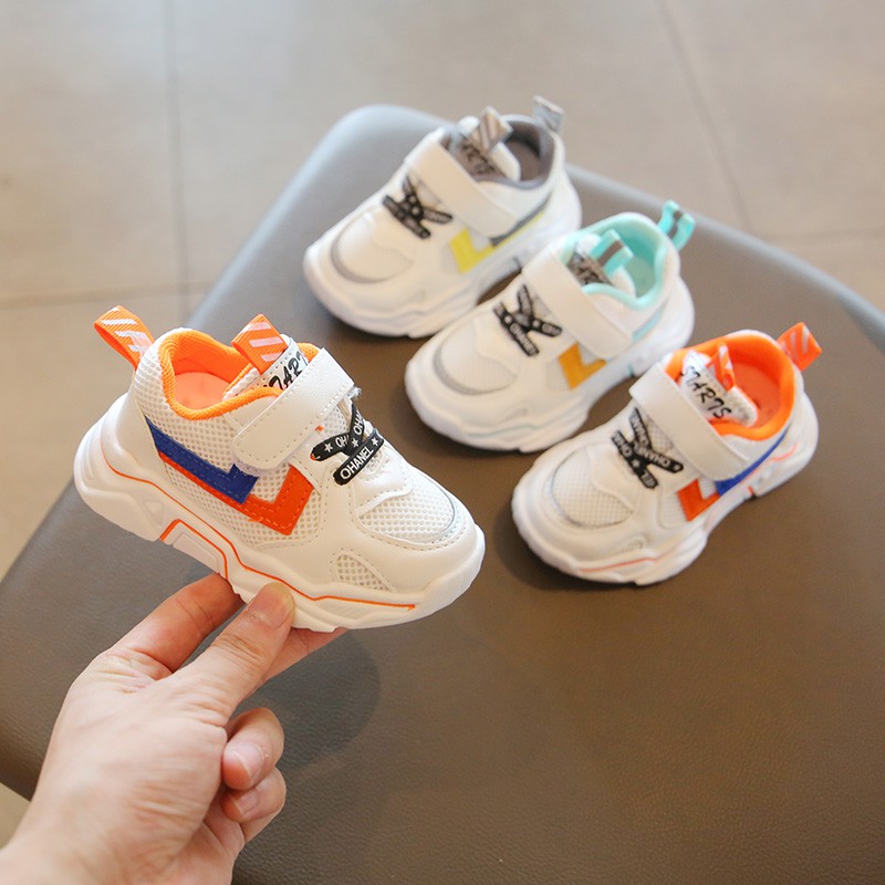 baby mesh shoes