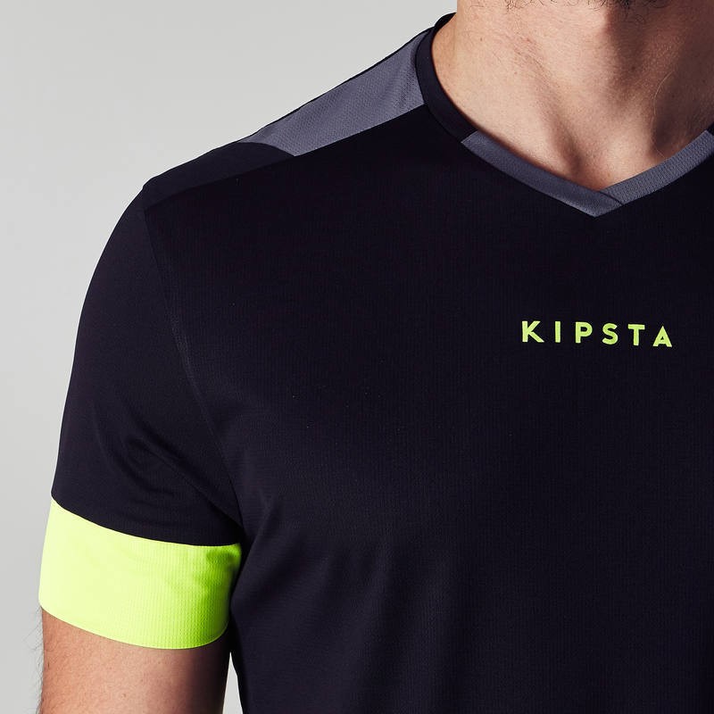 Kipsta F100 Hibrit Futbol Topu 5 Numara Turuncu Fiyati